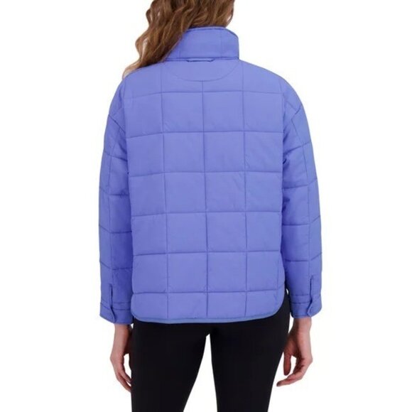 Roxy Women's Quilted Jacket NEW - Picture 2 of 5